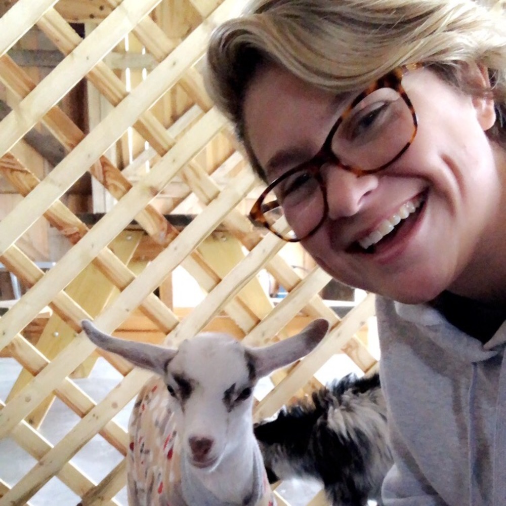 Meet your Posher, Kendell